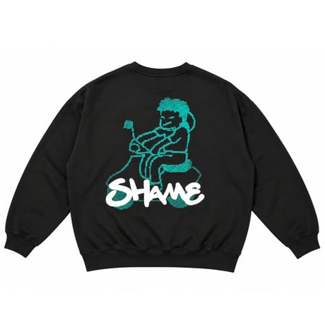 SHAME sweatshirt