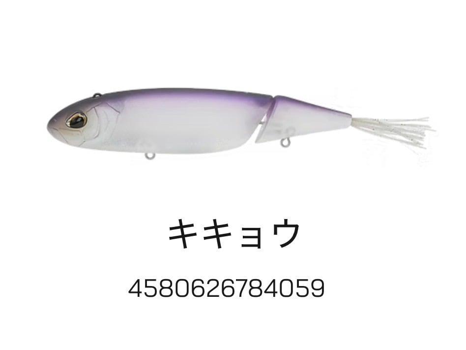PAYFORWARD / MULTY (モルティ) | Carrey fishing gara
