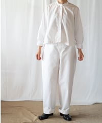 Italian Navy Hospital Pants