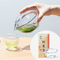 CHASTA＆秋麗香セット