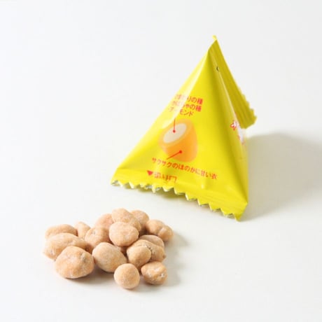 じゃり豆　80g