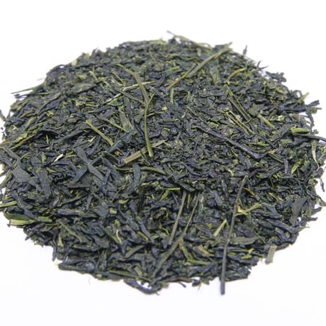 地蔵深蒸茶「金印」　100g