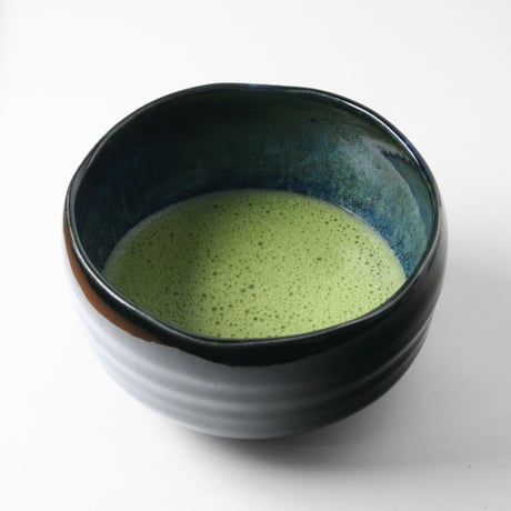 西尾産　抹茶　茶禅　30g