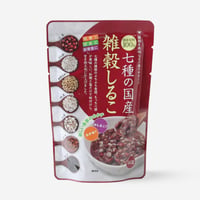 雑穀しるこ　160g