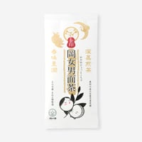 【クリックポスト】岡女男面茶「金印」　90g