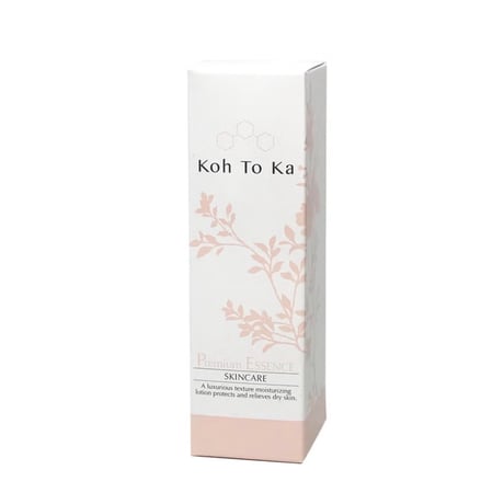 Koh To Ka（コートーカ） プレミアムエッセンス 60ml