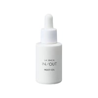 ラシンシア IN/OUT マルチオイル 25ml