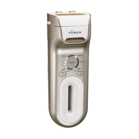 YA-MAN（ヤーマン） 光美容器 レイボーテ クールパワー