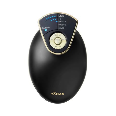 YA-MAN PROFESSIONAL（ヤーマン プロフェッショナル） キャビスパ プレステージ PLUS