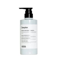 DEEPLEX（ディープレックス） トリートメント n スムース 480g
