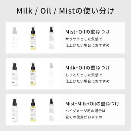 DEEPLEX（ディープレックス） オイル n 80ml