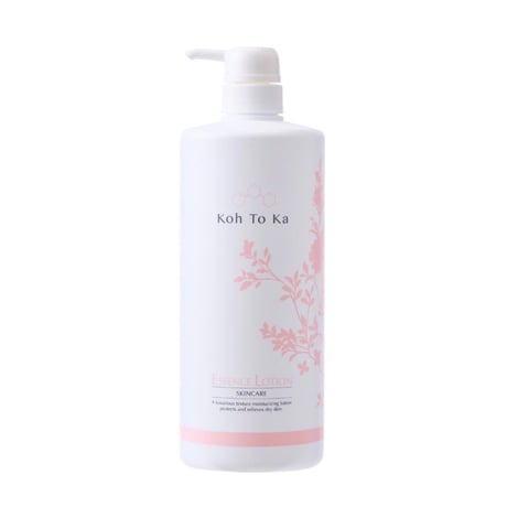 Koh To Ka（コートーカ） エッセンスローション 1000ml（業務用）