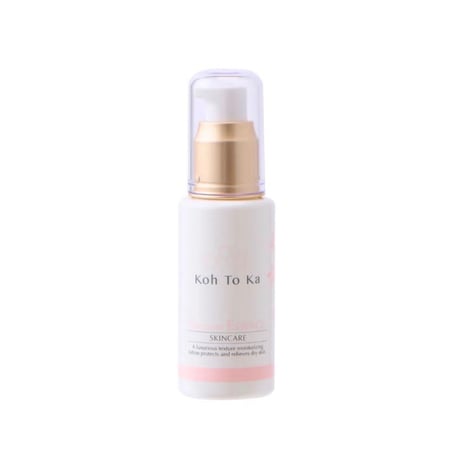 Koh To Ka（コートーカ） プレミアムエッセンス 60ml
