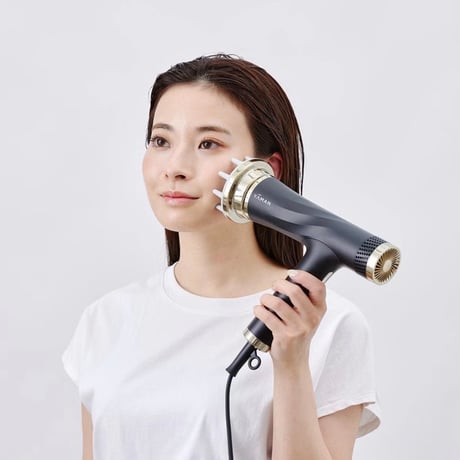 YA-MAN PROFESSIONAL（ヤーマン プロフェッショナル） ヴェーダリフトドライヤー PSM-220B