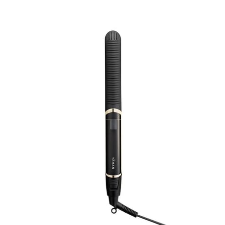 YA-MAN PROFESSIONAL（ヤーマン プロフェッショナル） ヴェーダスムースアイロン プラス PSM-250B