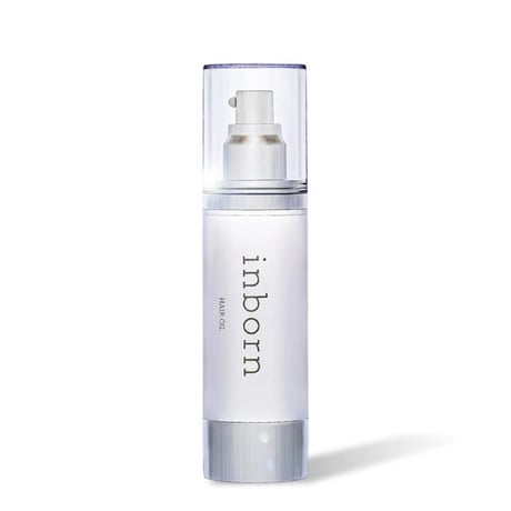 Inborn（インボーン） ヘアオイル 80ml