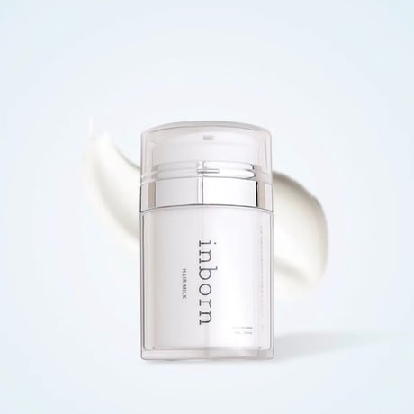 Inborn（インボーン） ヘアミルク 100g