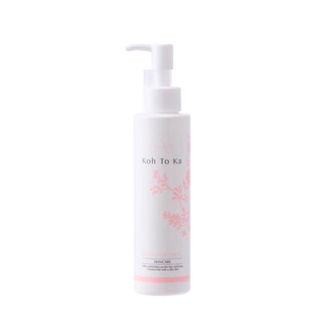 Koh To Ka（コートーカ） シルキーフィットエマルジョン 150ml