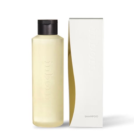 Inborn（インボーン） シャンプー 300ml