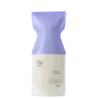 アジュバン ADJUVANT Re:>>> リ：プラチナム トリートメント R 600g 詰め替え用