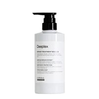 DEEPLEX（ディープレックス） トリートメント n バウンス 480g