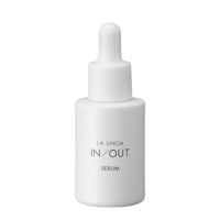 ラシンシア IN/OUT セラム 30ml