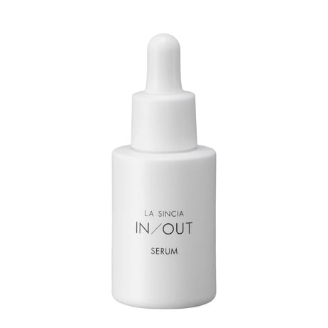 ラシンシア IN/OUT セラム 30ml