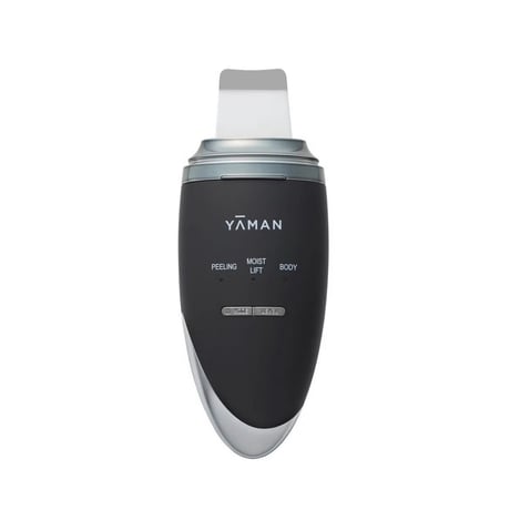 YA-MAN PROFESSIONAL（ヤーマン プロフェッショナル） ヒートソニックピーリング for Salon 1年保証
