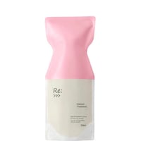 アジュバン ADJUVANT Re:>>> リ：ナチュラル トリートメント R 600g 詰め替え用