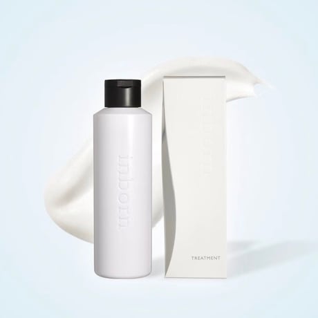 Inborn（インボーン） トリートメント 300g