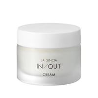 ラシンシア IN/OUT クリーム 50g
