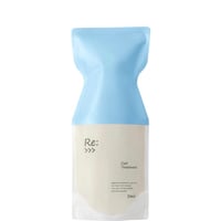 アジュバン ADJUVANT Re:>>> リ：クール トリートメント R 600g 詰め替え用
