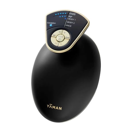 YA-MAN PROFESSIONAL（ヤーマン プロフェッショナル） キャビスパ プレステージ PLUS