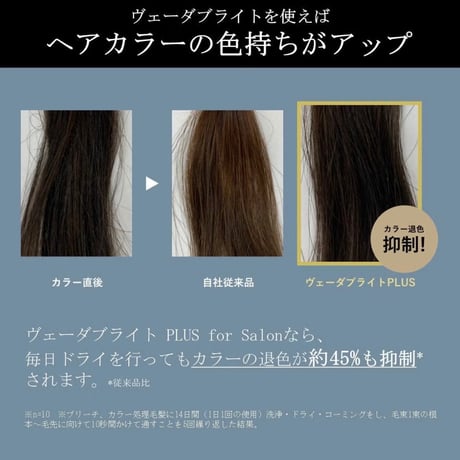 YA-MAN PROFESSIONAL（ヤーマン プロフェッショナル） ヴェーダブライト PLUS BS for Salon ヘアドライヤー（1250W）