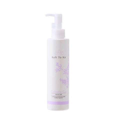 Koh To Ka（コートーカ） クレンジングジェル 200ml