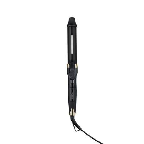 YA-MAN PROFESSIONAL（ヤーマン プロフェッショナル） ヴェーダスムースカール 32mm カールアイロン