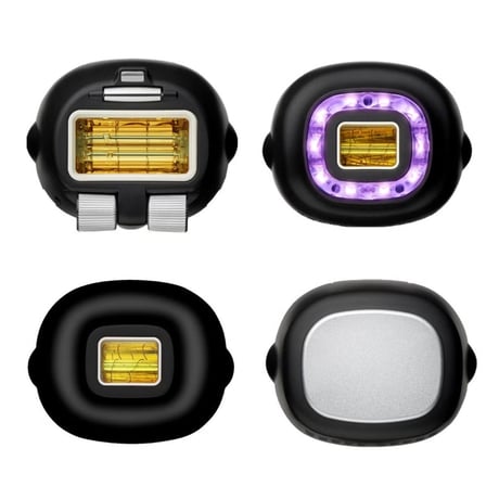 YA-MAN PROFESSIONAL（ヤーマン プロフェッショナル） レイボーテ Rフラッシュ ハイパー for Salon