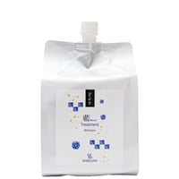 leilaye（レイラアイ） アイナチュラル トリートメント モイスチャー 1000g（詰替え用・大容量）