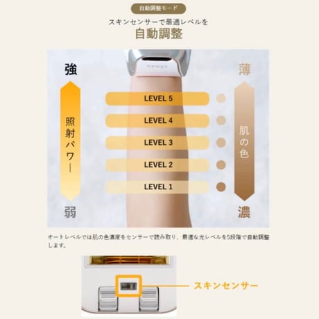 YA-MAN（ヤーマン） 光美容器 レイボーテクールプロ