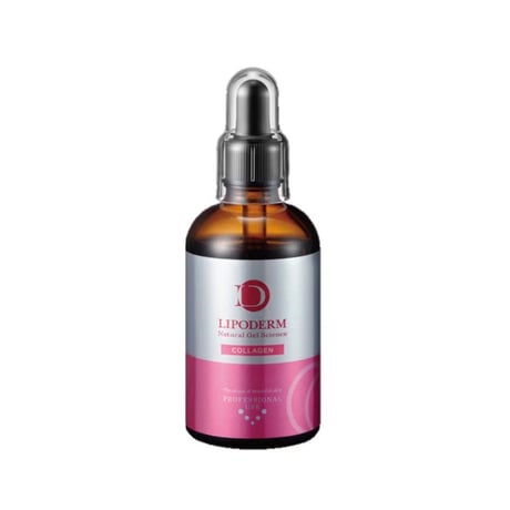 ラシンシア リポデルムシリーズ スーパーエッセンス コラーゲン〈CO〉 100ml