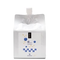 leilaye（レイラアイ） アイナチュラル シャンプー 1000ml（詰替え用・大容量）