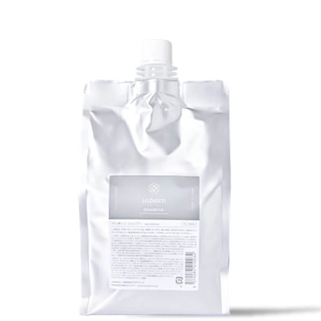 Inborn（インボーン） シャンプー 1000ml（レフィル・詰替え用）