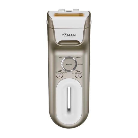 YA-MAN（ヤーマン） 光美容器 レイボーテ クールパワー