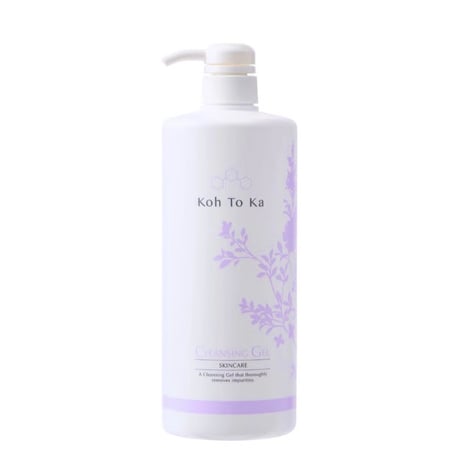 Koh To Ka（コートーカ） クレンジングジェル 1000ml（業務用）
