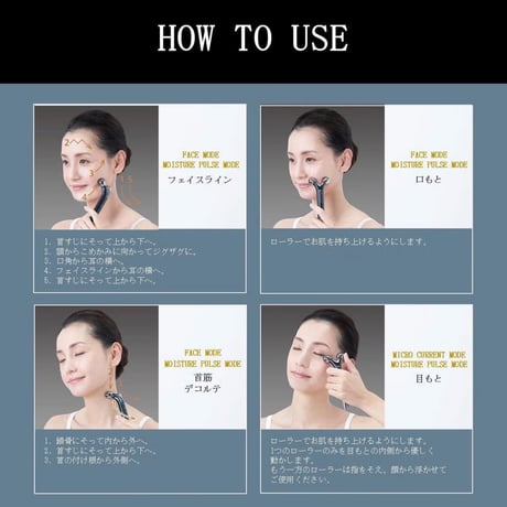 YA-MAN PROFESSIONAL（ヤーマン プロフェッショナル） WAVY mini for Salon（ウェイビー ミニ フォーサロン）