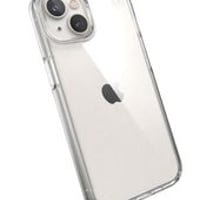 iPhone 14 Presidio Perfect Clear Clear/Clear 150060-5085