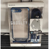 【訳アリ商品】iPhone SE 第3世代 第2世代 iPhone8 iPhone7 ケース 耐衝撃 PALLET ルプラス パレット アイフォン S 衝撃吸収 ハード ソフト かわいい