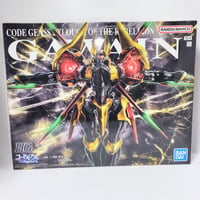 BANDAI SPIRITS コードギアス 反逆のルルーシュ 1/35 HG ガウェイン プラモデル プレミアムバンダイ限定