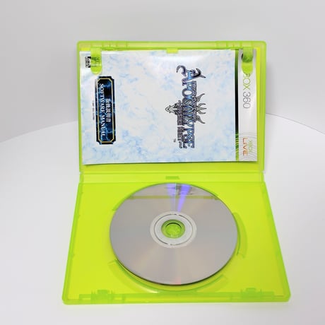 Xbox360 アポカリプス ～ディザイア ネクスト～