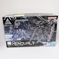 BANDAI SPIRITS 30 MINUTES MISSIONS 1/144 30MM xEXM-000 ゼノヴァルト プラモデル